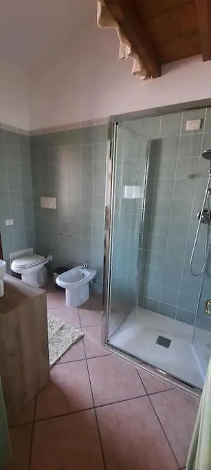 Holiday home Zurrundeddu House Villa Pula
