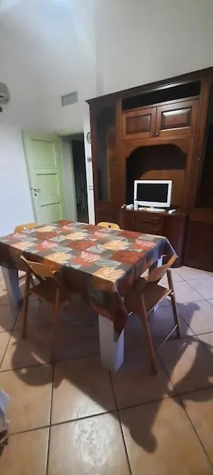 Zurrundeddu House Villa Pula Italy