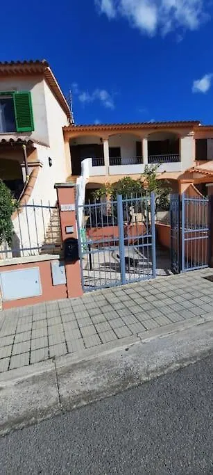 Σπίτι διακοπών Zurrundeddu House Βίλα Pula
