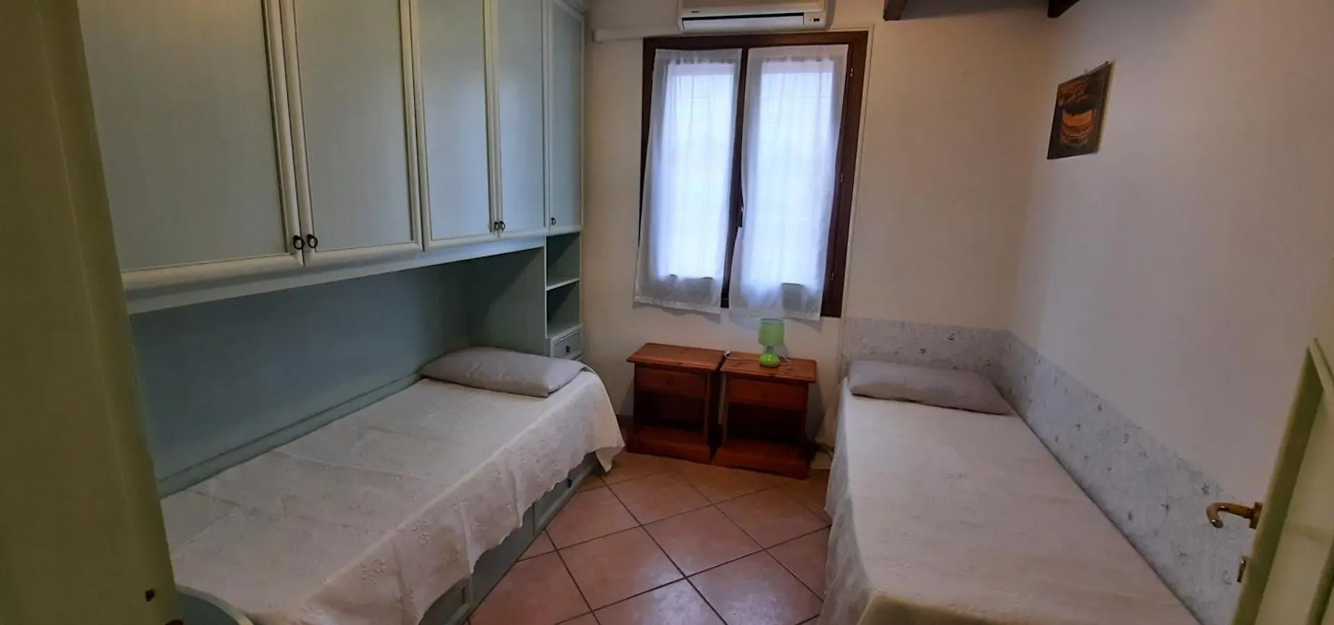 Zurrundeddu House Villa Pula