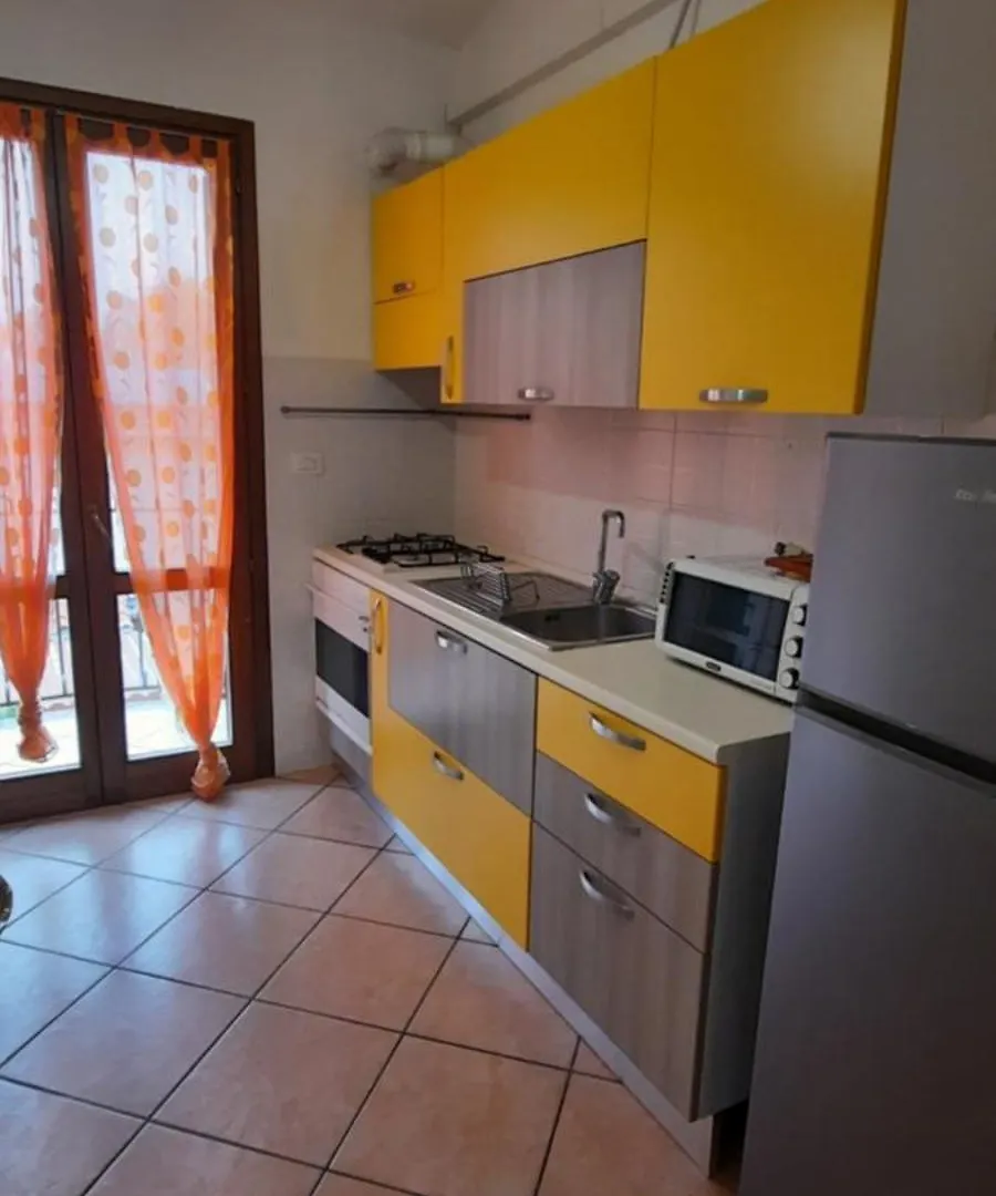 Zurrundeddu House Villa Pula