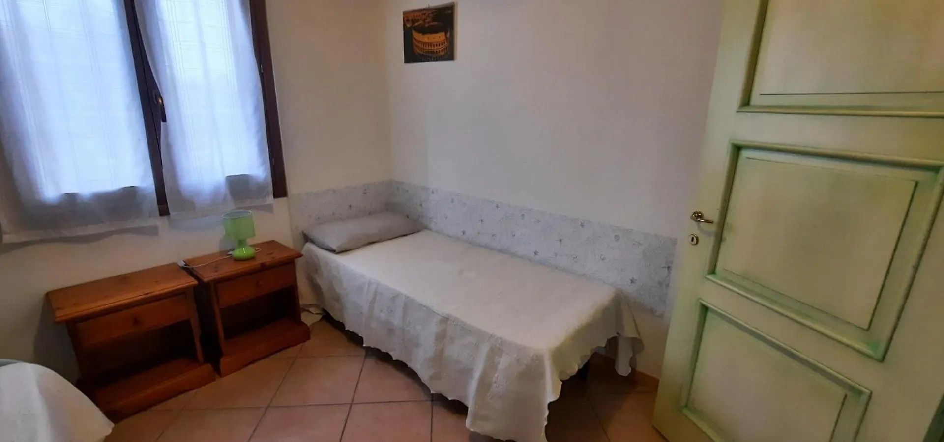 Holiday home Zurrundeddu House Villa Pula