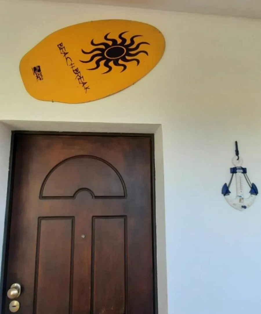 Holiday home Zurrundeddu House Villa Pula