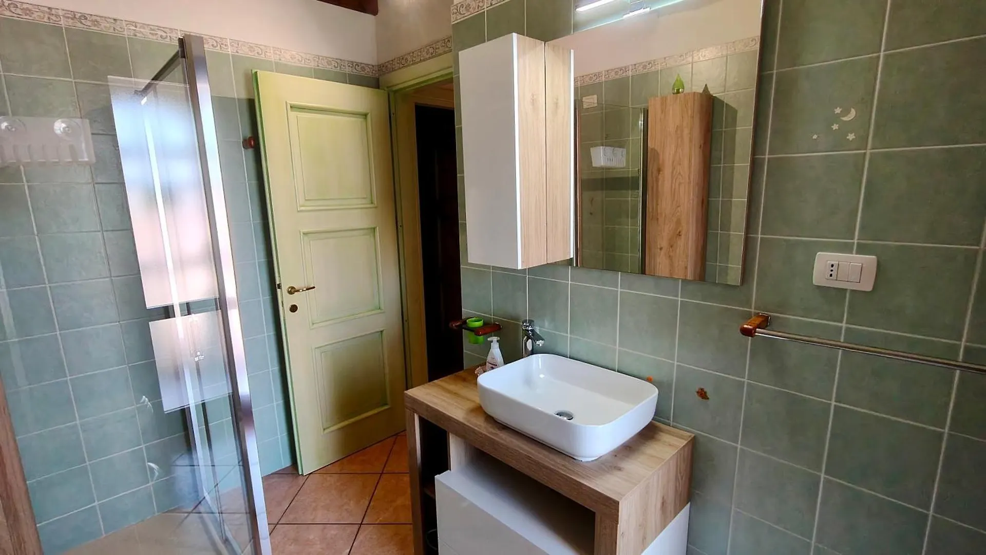 Σπίτι διακοπών Zurrundeddu House Βίλα Pula