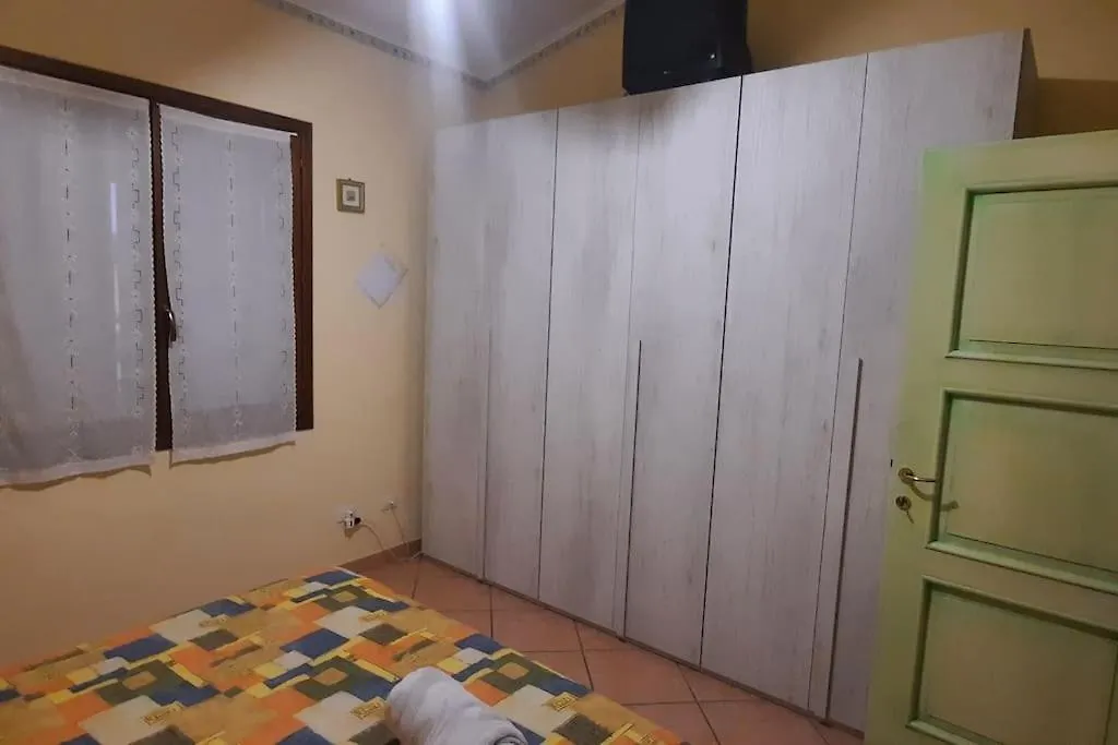 Zurrundeddu House Villa Pula Holiday home
