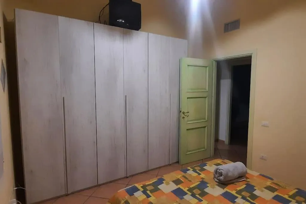 Zurrundeddu House Villa Pula Holiday home