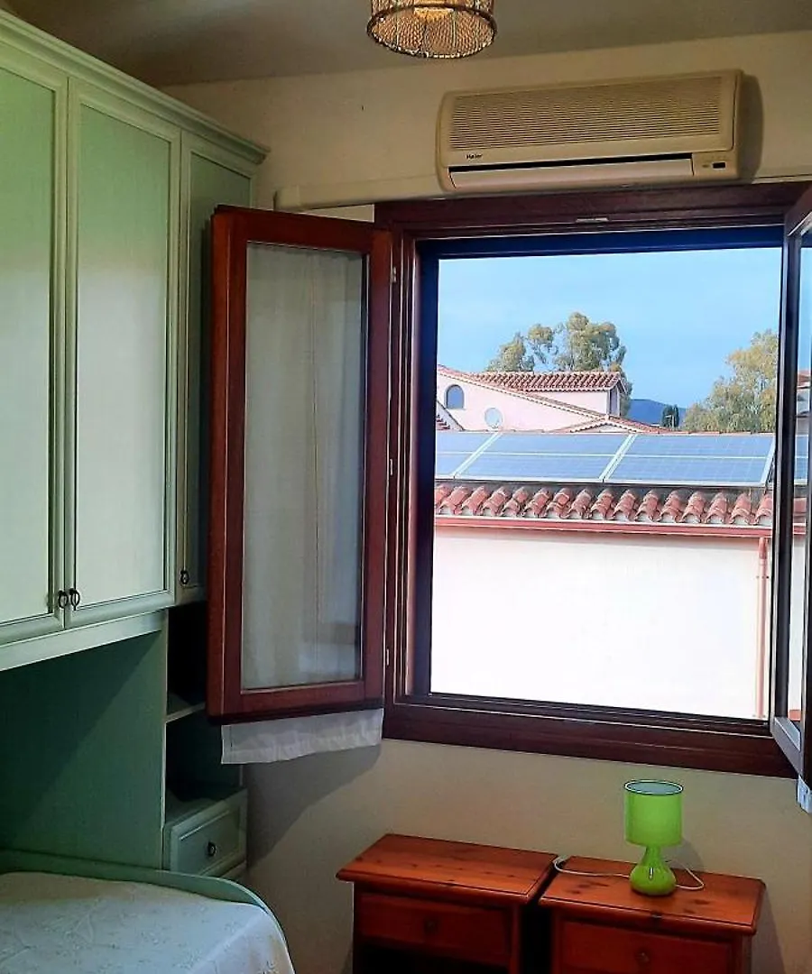 Holiday home Zurrundeddu House Villa Pula Italy
