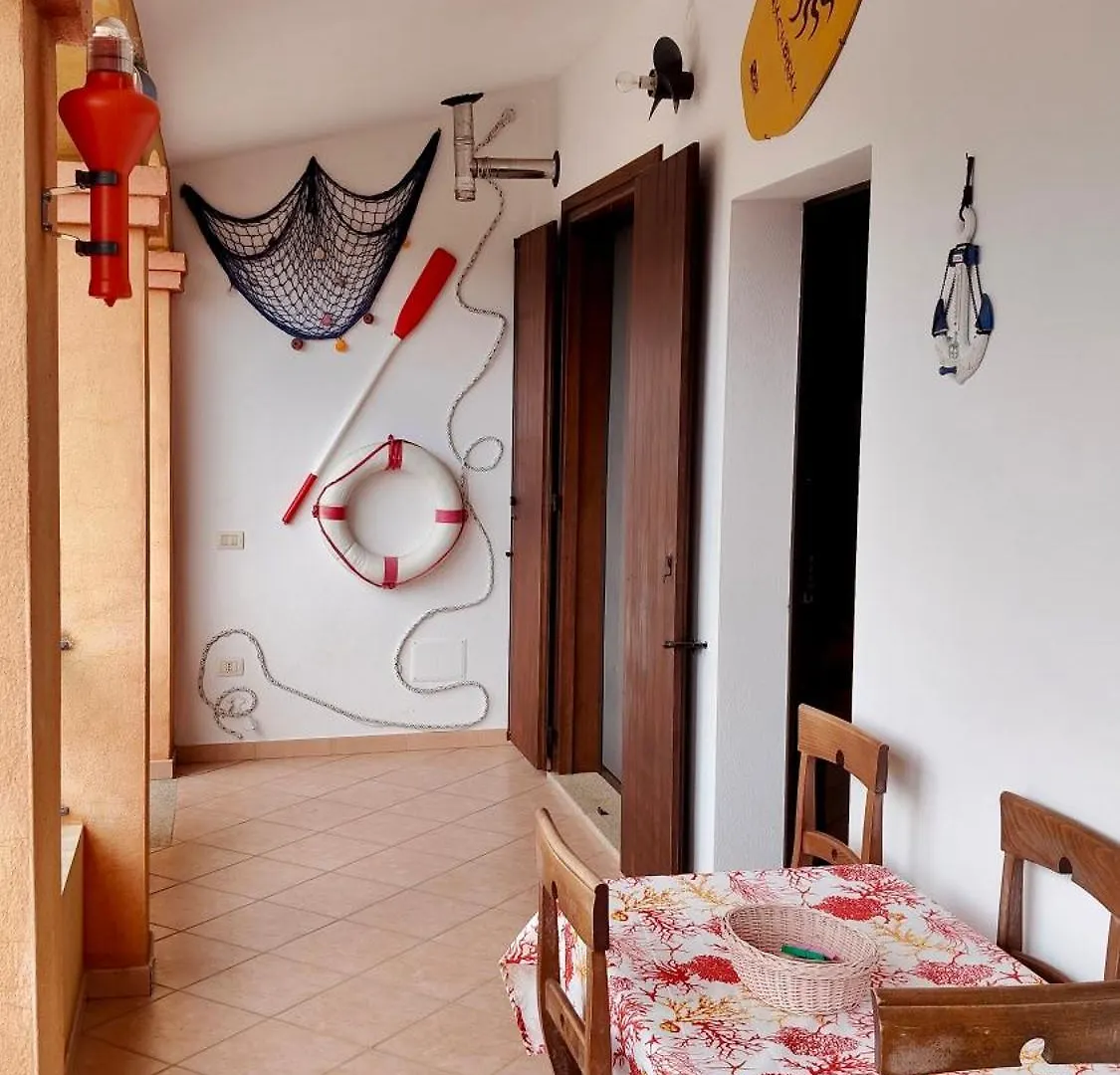 Zurrundeddu House Villa Pula